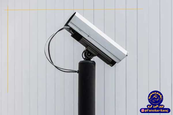دوربین C-Mount دوربین C-Mount