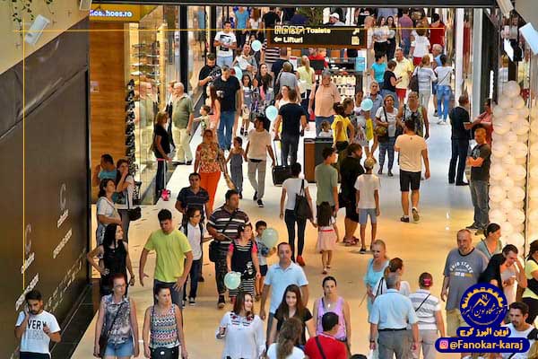 داشتن موقعیت مکانی مناسب برای مغازه تعمیرات موبایل داشتن موقعیت مکانی مناسب برای مغازه تعمیرات موبایل