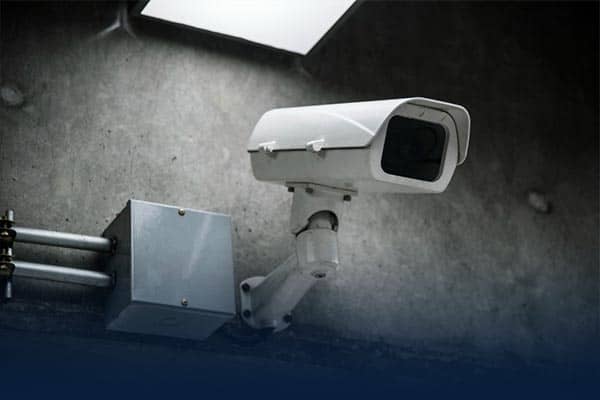 آموزش نصب دوربین مدار بسته در کرج