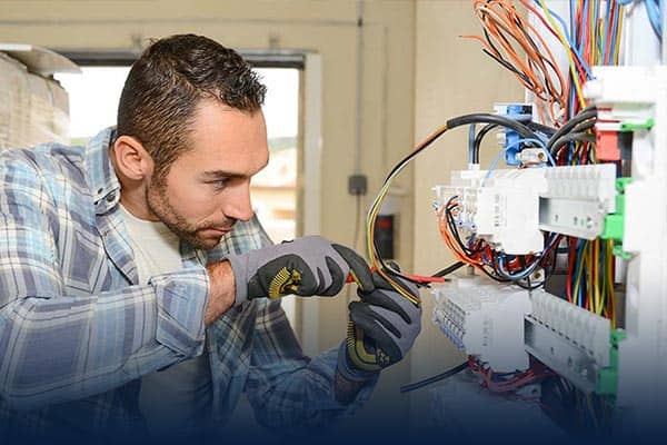 آموزش برق ساختمان در کرج