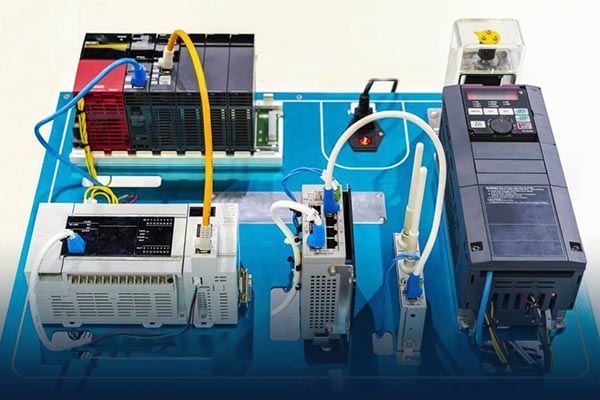 آموزش پی ال سی در کرج