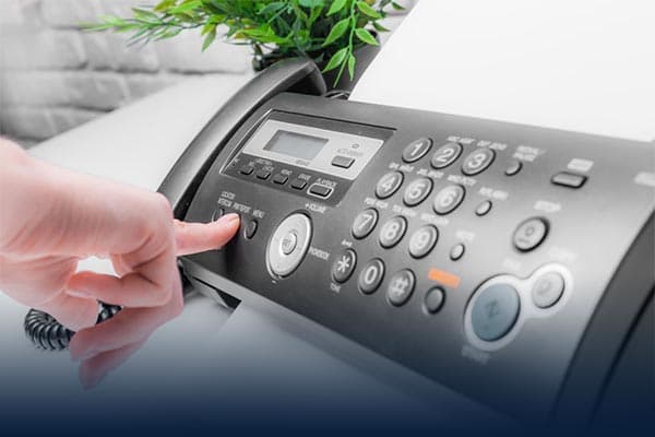 آموزش تعمیرات فکس در کرج