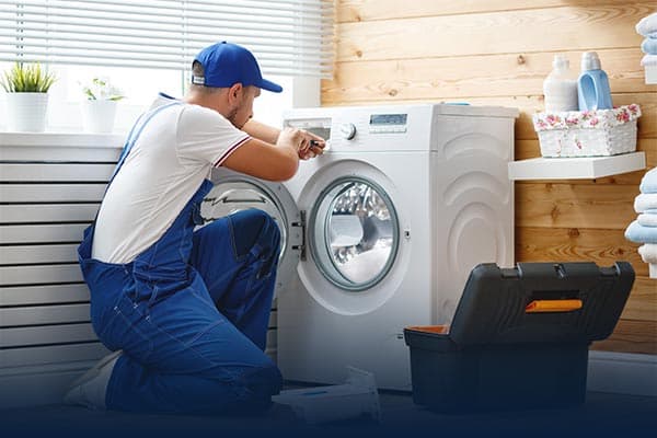 آموزش تعمیرات لباسشویی در کرج