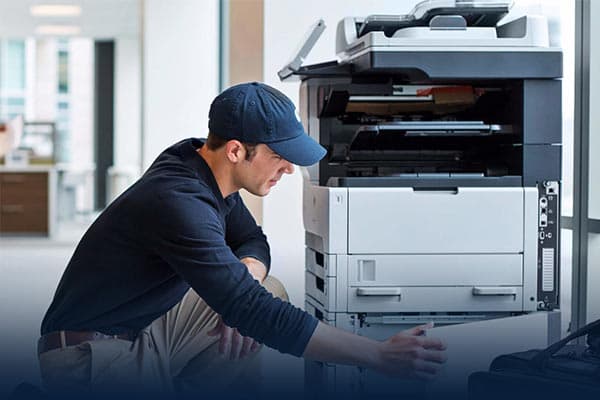 آموزش تعمیرات ماشین های اداری در کرج