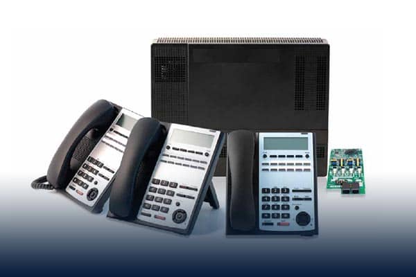 آموزش نصب سانترال پر ظرفیت