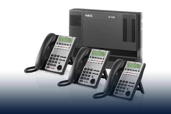 آموزش نصب سانترال