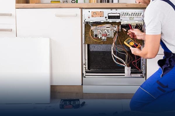 آموزش تعمیرات ظرفشویی در کرج در کرج