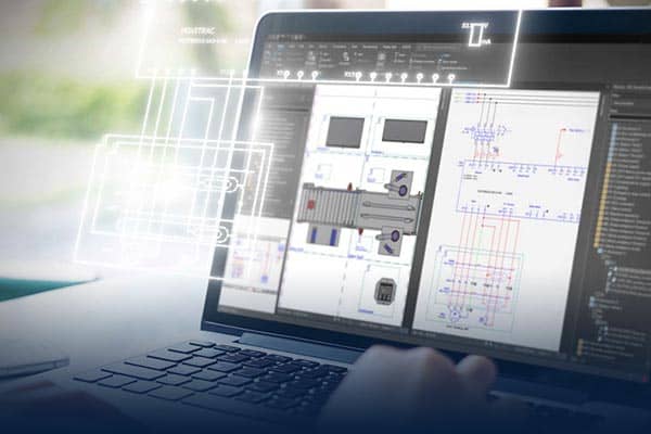 آموزش نرم افزار eplan در کرج