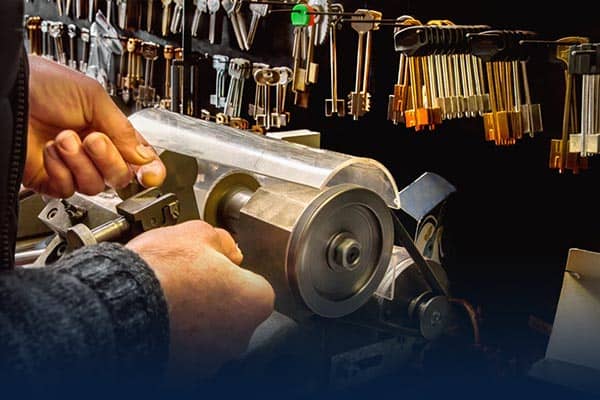 آموزش کلید سازی در کرج