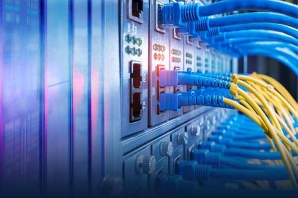 آموزش فیبر نوری در کرج