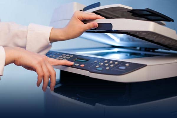 آموزش تعمیرات فتوکپی در کرج