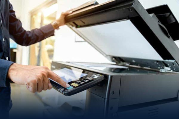 آموزش تعمیرات اسکنر در کرج