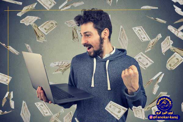 شغل های فنی پردرآمد