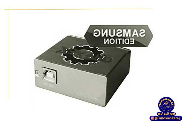باکس تعمیرات موبایل Z3X