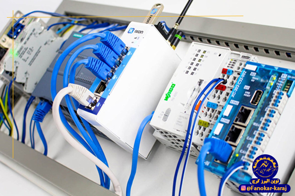 انواع plc زیمنس
