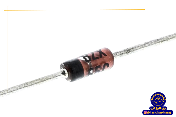 دیود زنر (Zener Diode)