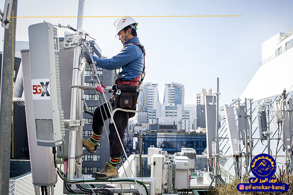 راهکارهای برطرف کردن مشکلات رایزر برق