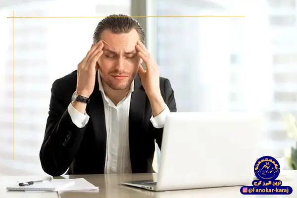 اشتباهات رایج حسابداری