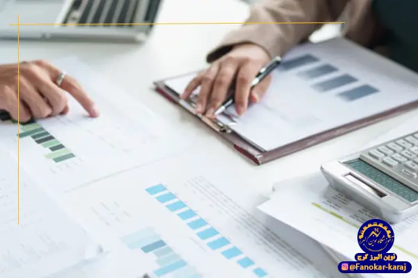 آینده شغل حسابداری در فضای دیجیتال
